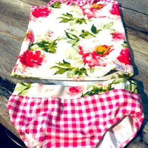 Sweet Honey Bathing Suit